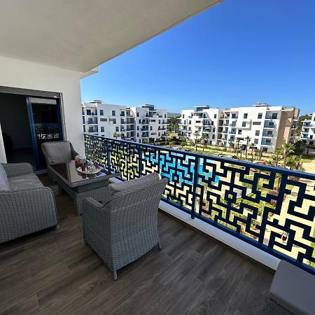 Appartement Costa Mar Martil-Tetouan 外观 照片