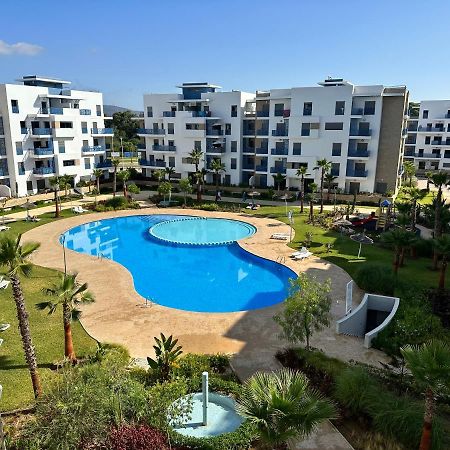 Appartement Costa Mar Martil-Tetouan 外观 照片