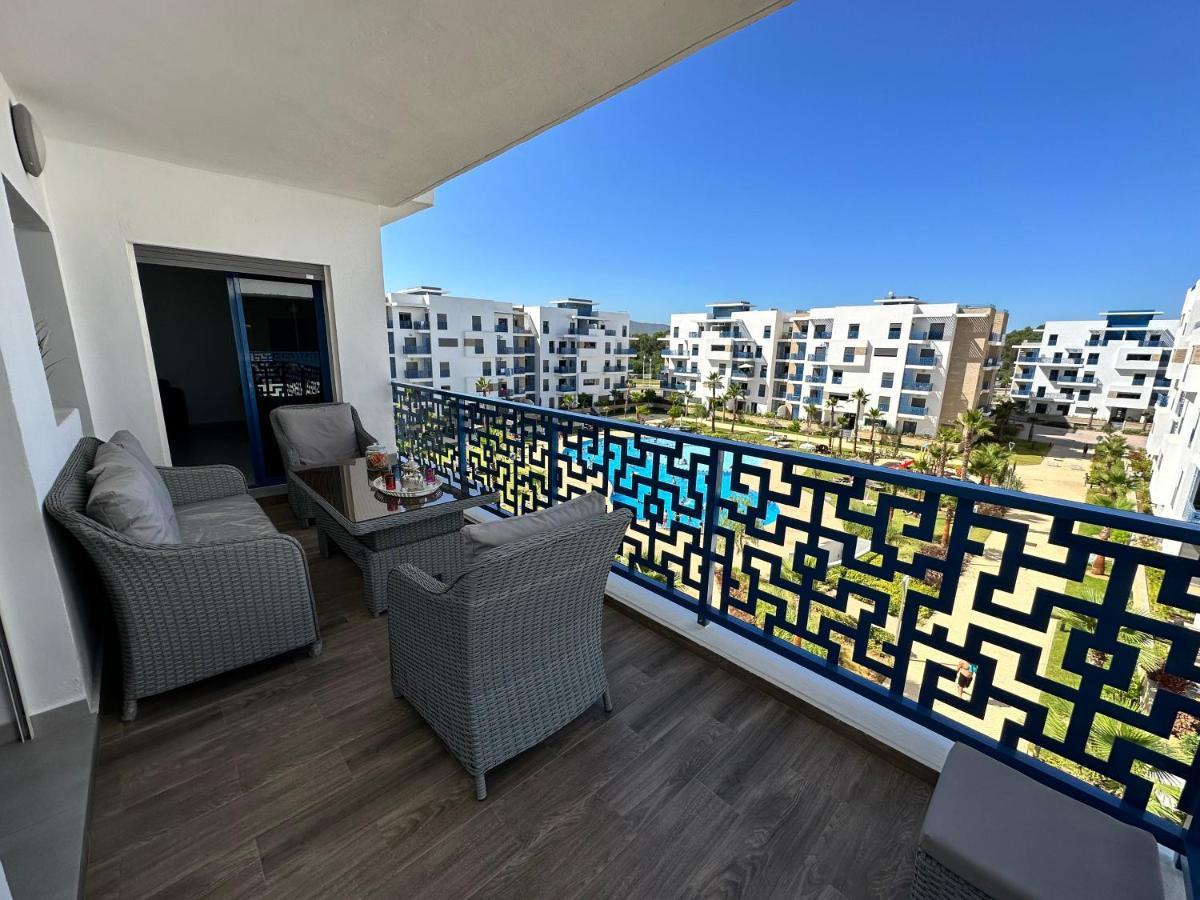 Appartement Costa Mar Martil-Tetouan 外观 照片