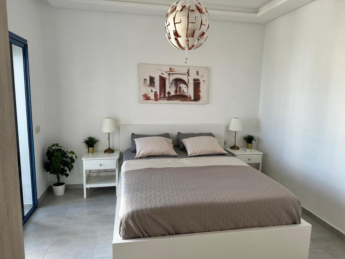 Appartement Costa Mar Martil-Tetouan 外观 照片