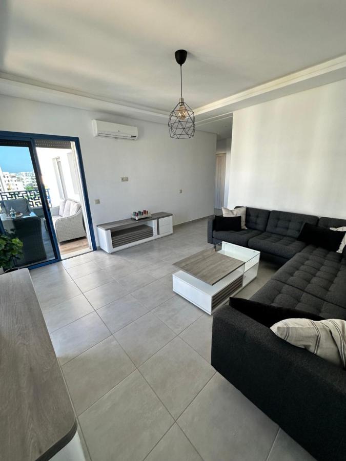 Appartement Costa Mar Martil-Tetouan 外观 照片