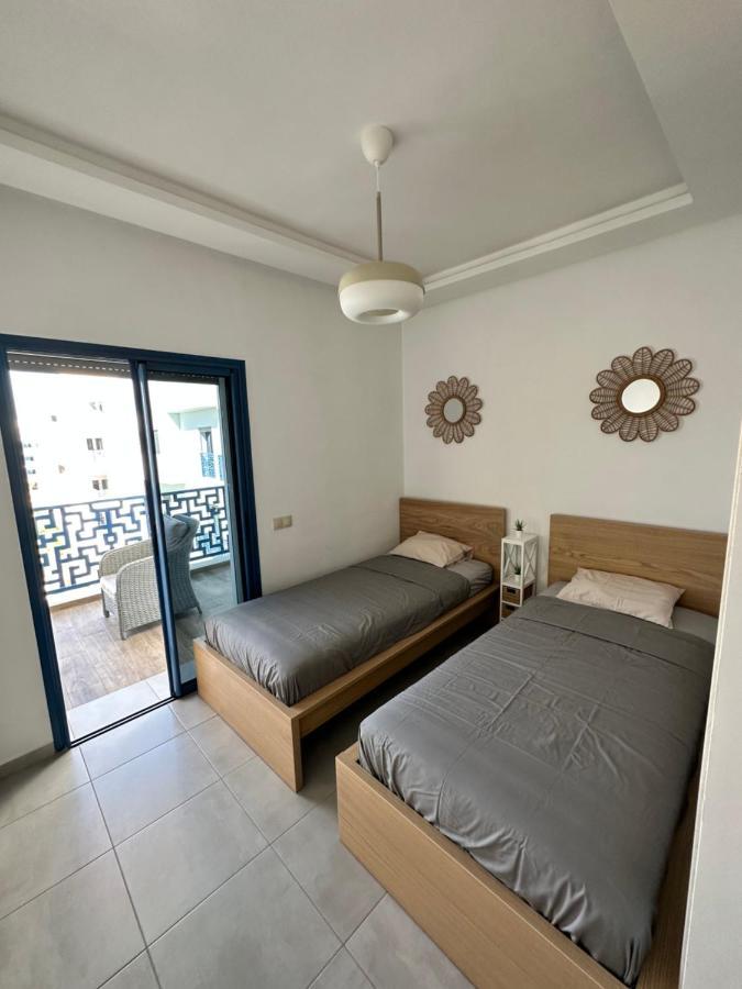 Appartement Costa Mar Martil-Tetouan 外观 照片