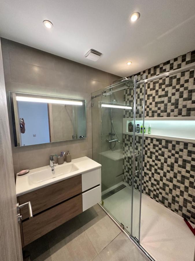 Appartement Costa Mar Martil-Tetouan 外观 照片