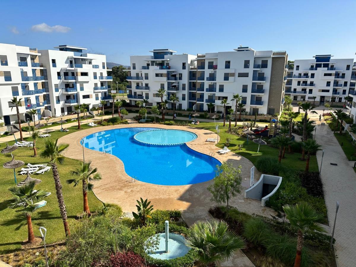 Appartement Costa Mar Martil-Tetouan 外观 照片