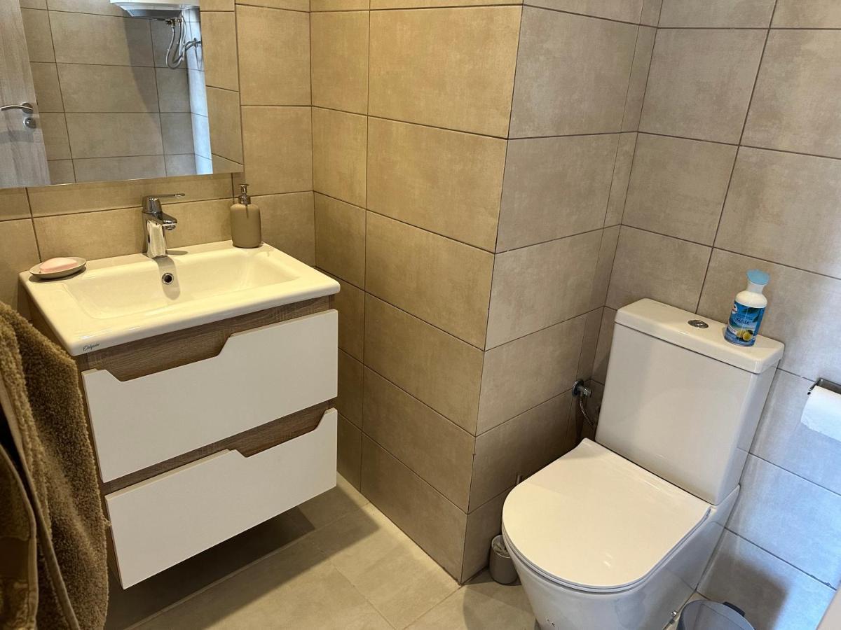 Appartement Costa Mar Martil-Tetouan 外观 照片