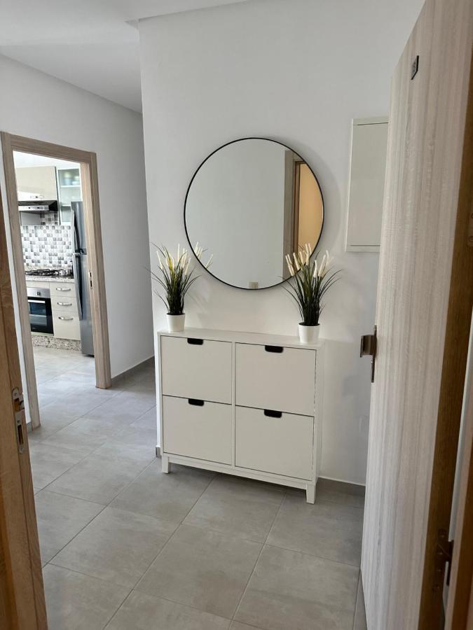 Appartement Costa Mar Martil-Tetouan 外观 照片
