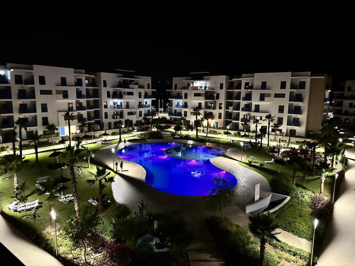 Appartement Costa Mar Martil-Tetouan 外观 照片